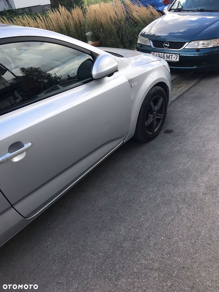 Kia ProCeed 1.6 CVVT LX - 35