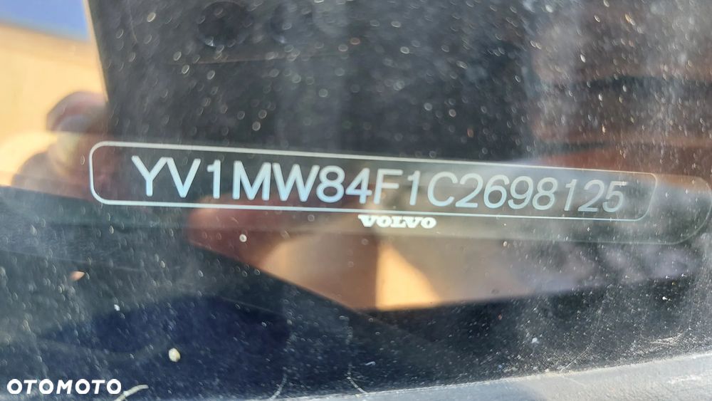 Volvo V50 - 8