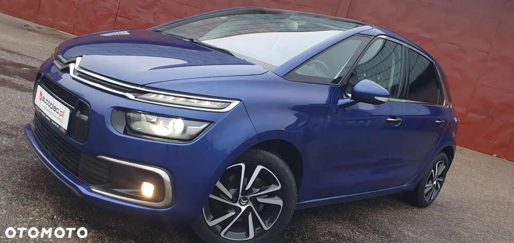 Citroën C4 Picasso THP 165 Stop&Start EAT6 Exclusive - 5