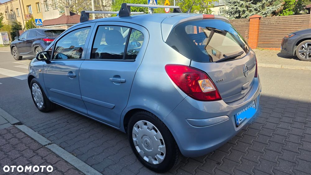 Opel Corsa - 33