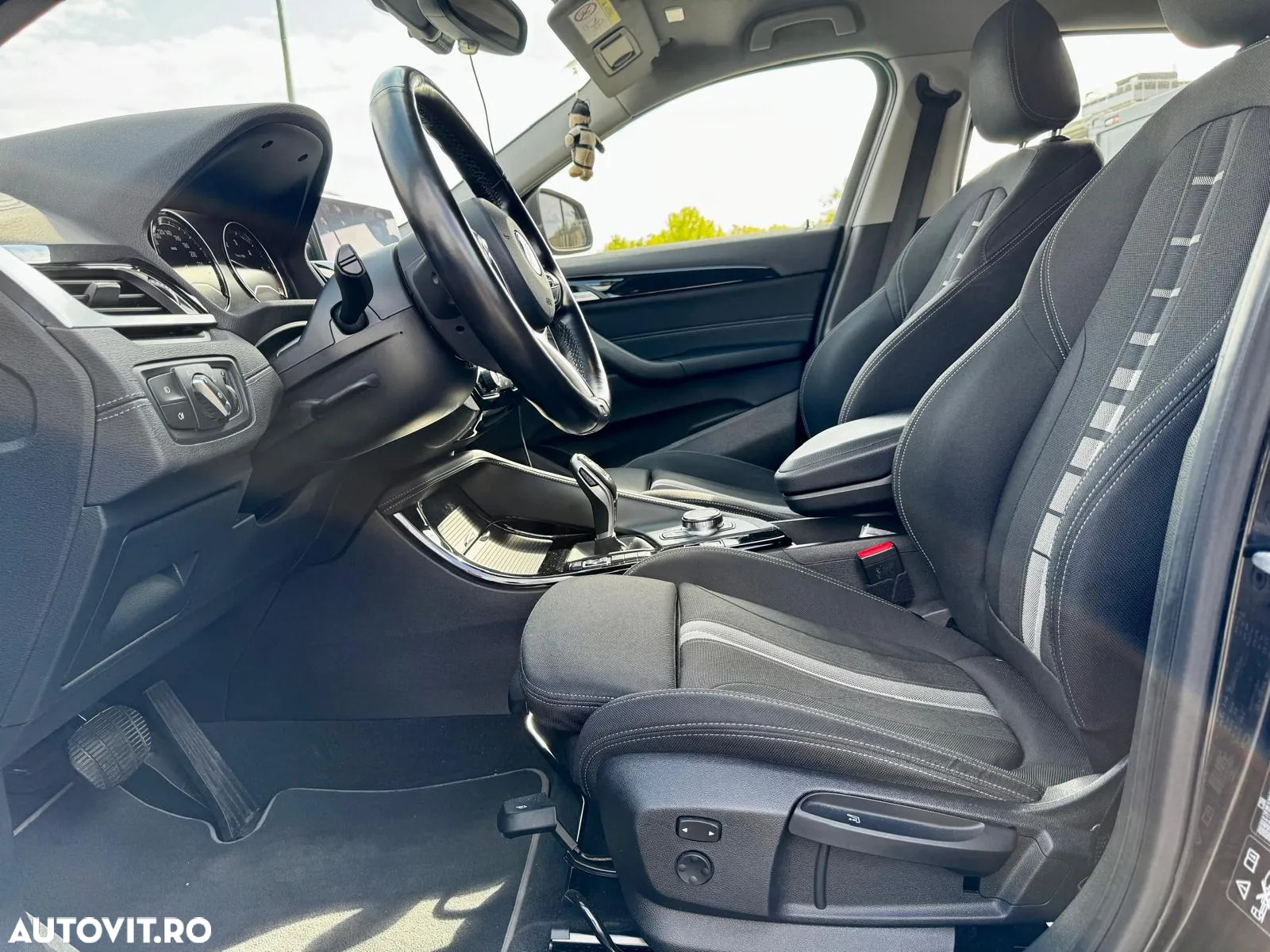 BMW X2 xDrive20d Aut. M Sport X - 9