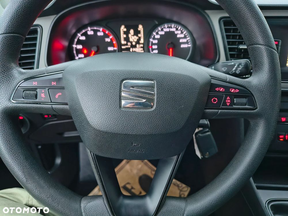 Seat Leon - 28