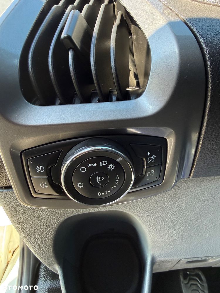 Ford Transit Custom - 25