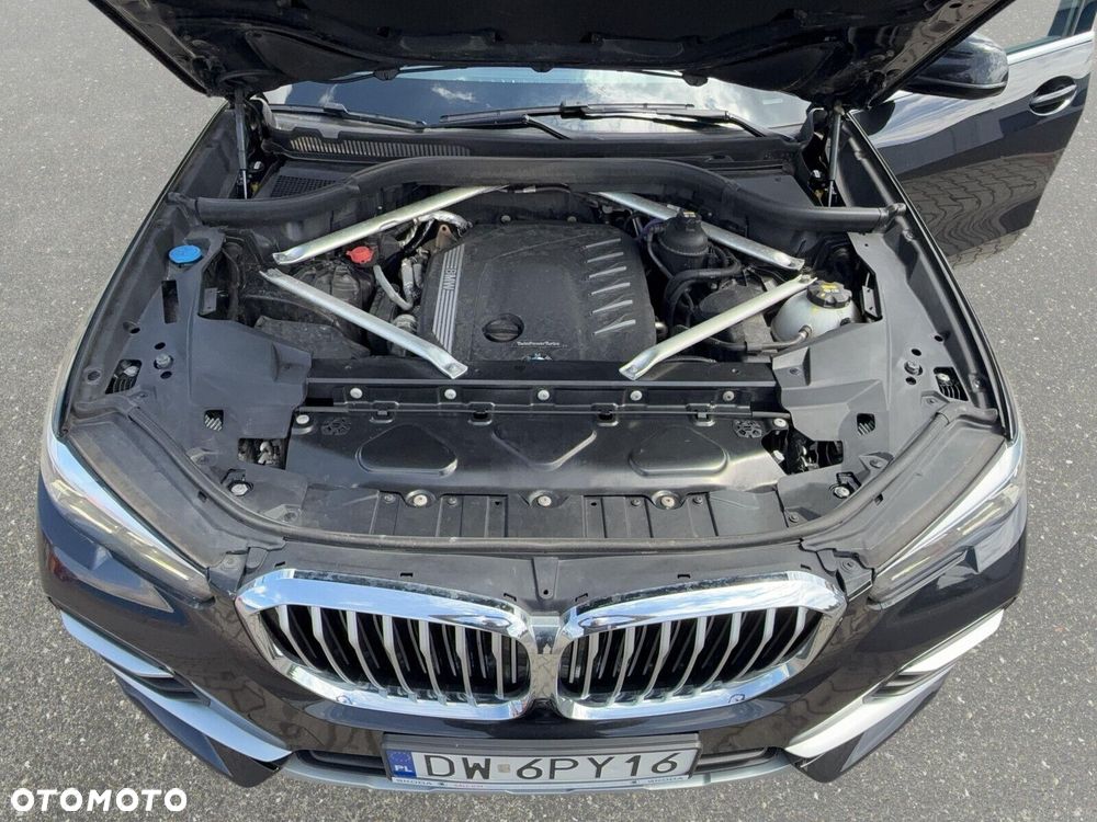 BMW X5 xDrive40d mHEV sport - 27