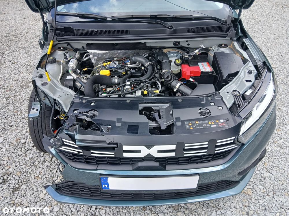 Dacia Sandero 1.0 TCe Expression - 7