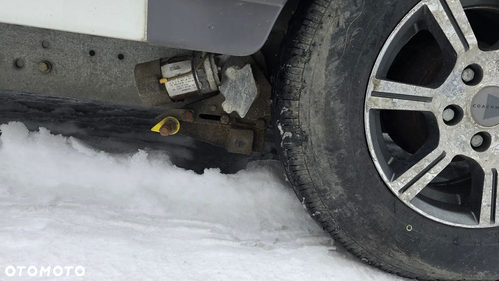 Coachman Amara 450 - 23