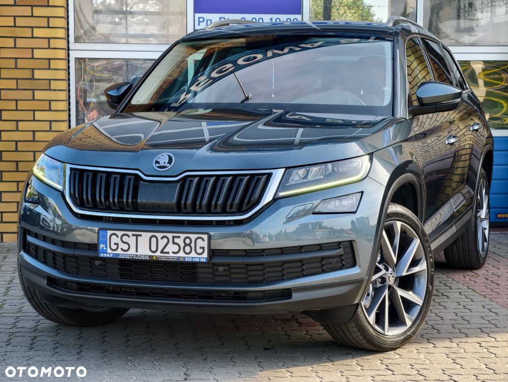 Skoda Kodiaq - 7