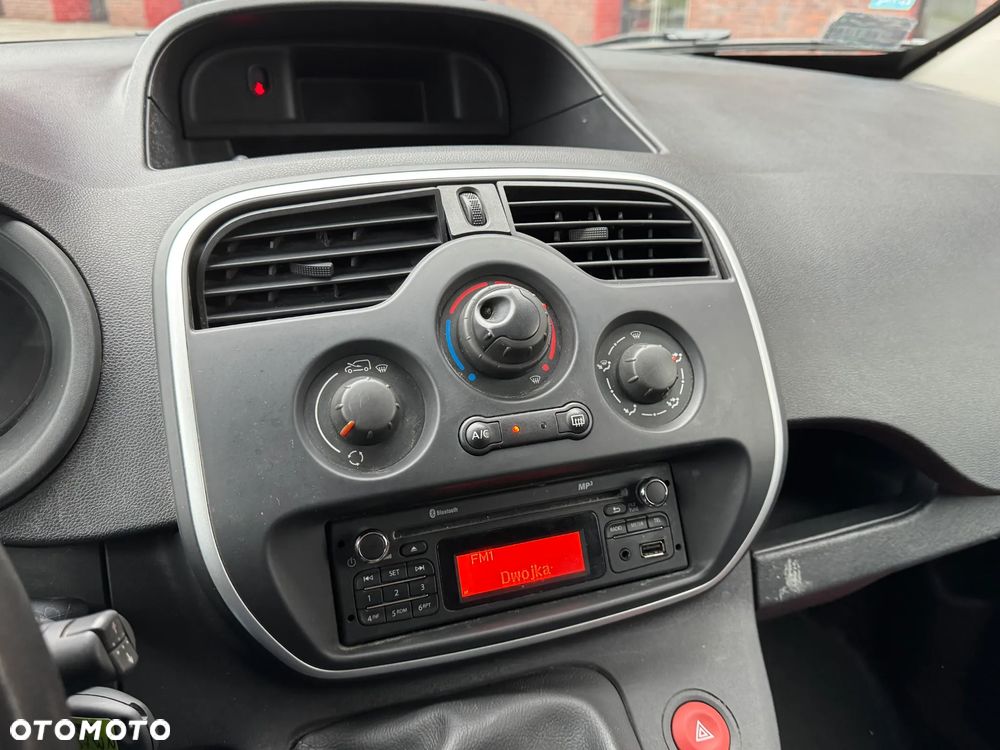 Renault Kangoo 1.5 dCi Zen - 16