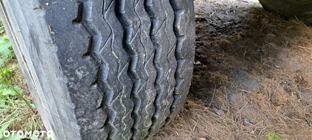 Krone AZP18 - 4