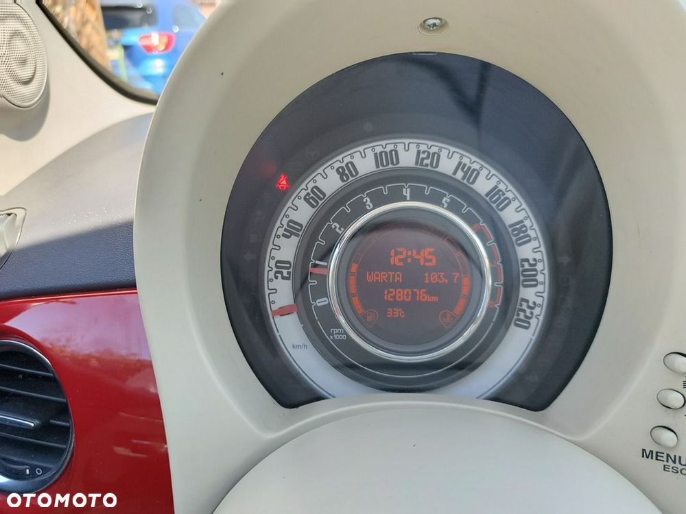 Fiat 500 - 10