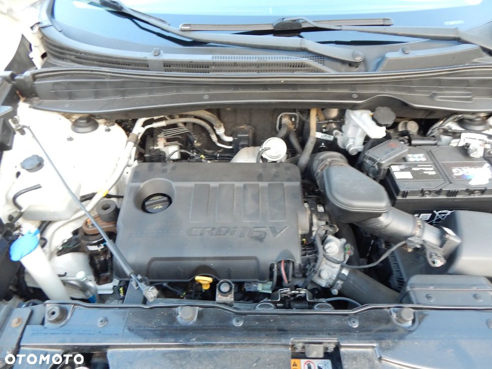 Hyundai ix35 1.7 CRDi Comfort 2WD - 36