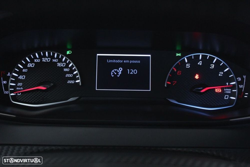 Peugeot 208 1.5 BlueHDi Active Pack - 27