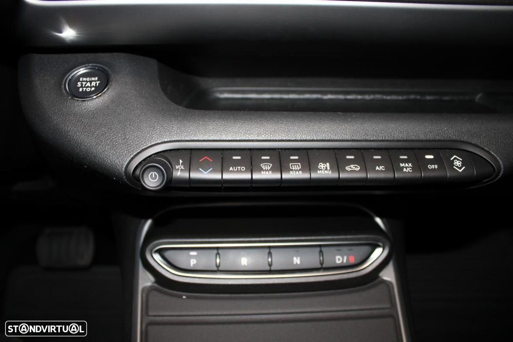 Jeep Avenger Altitude - 21