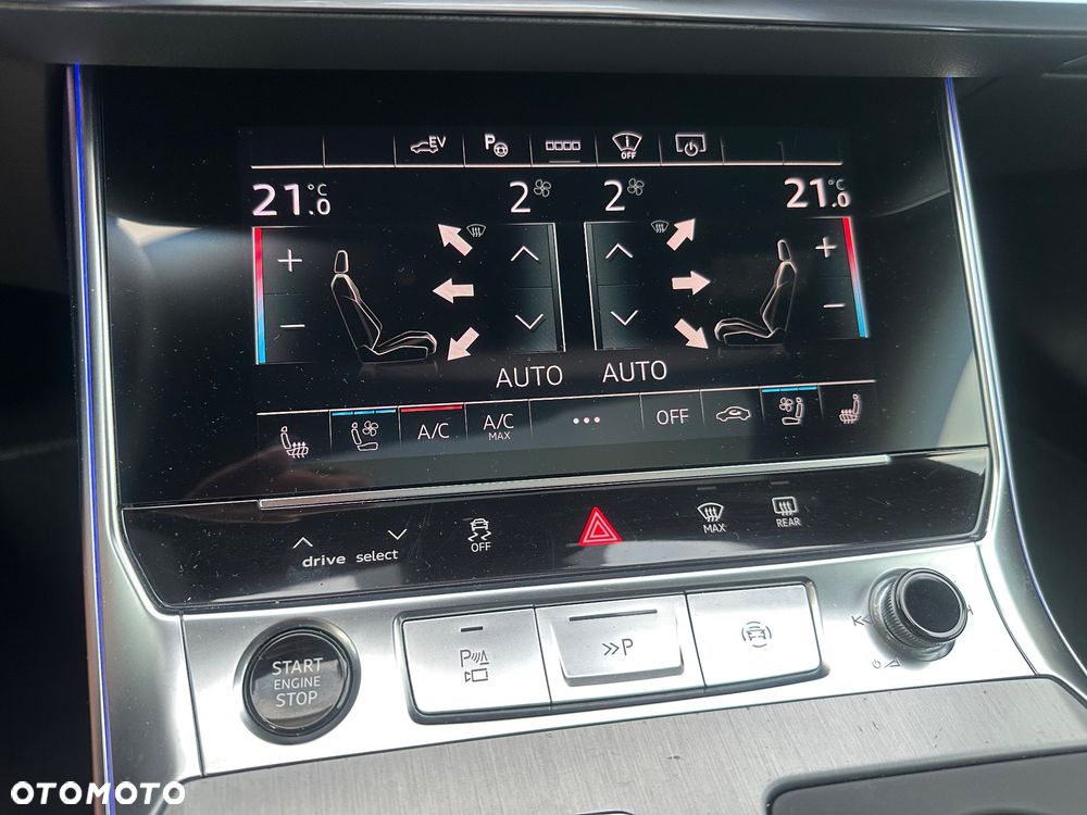 Audi A6 Avant 55 TFSI e PHEV Quattro S Line S tronic - 27
