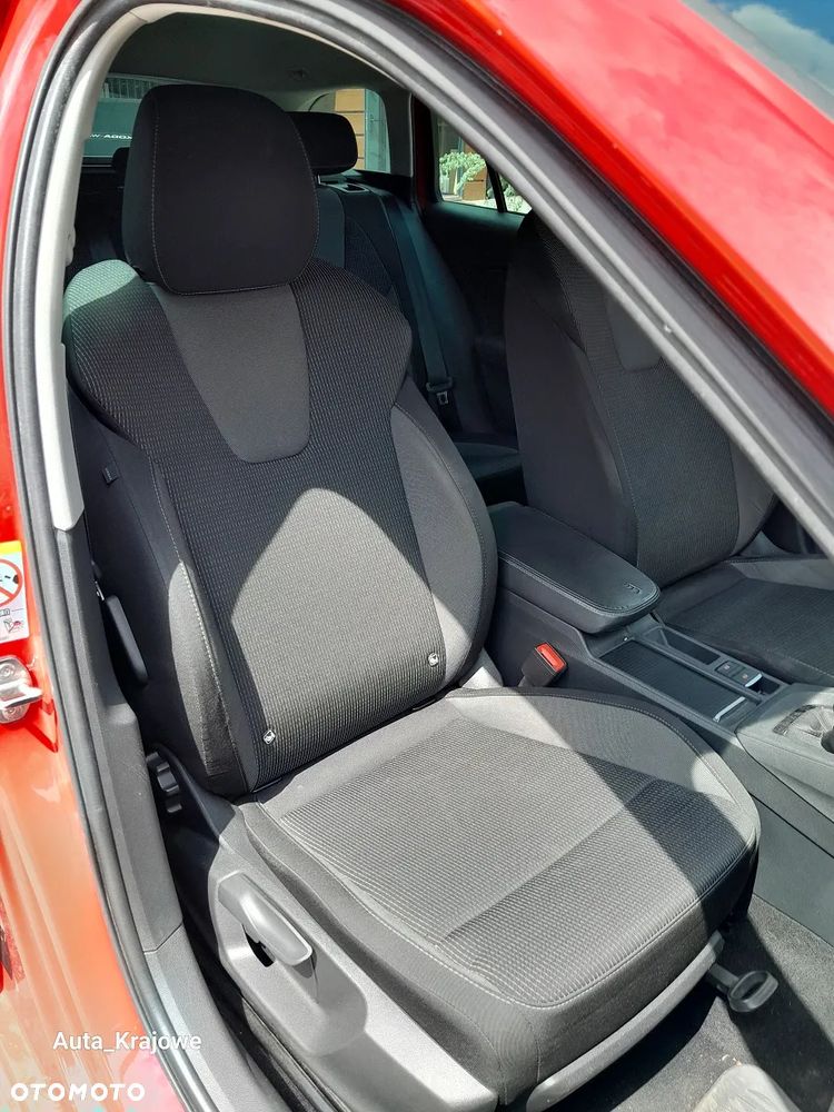 Skoda Octavia 1.5 TSI ACT Ambition - 30