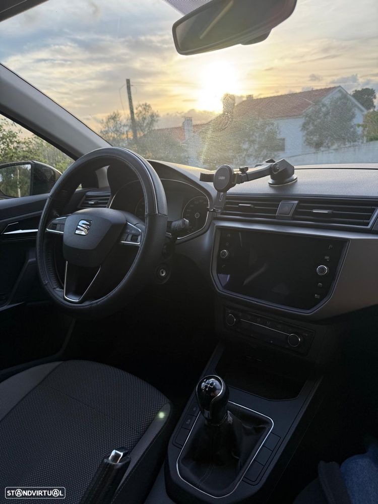 SEAT Ibiza 1.0 Style - 12