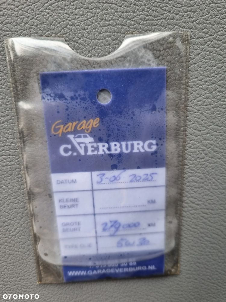 Volkswagen Transporter - 19