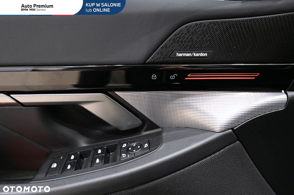 BMW Seria 5 520d mHEV M Sport - 15
