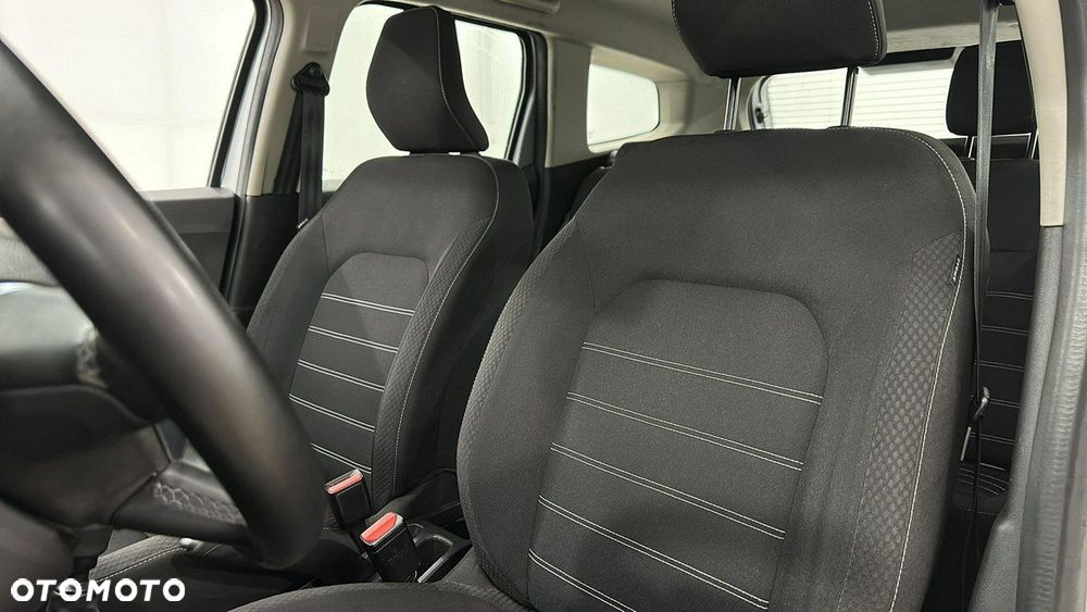 Dacia Duster - 16