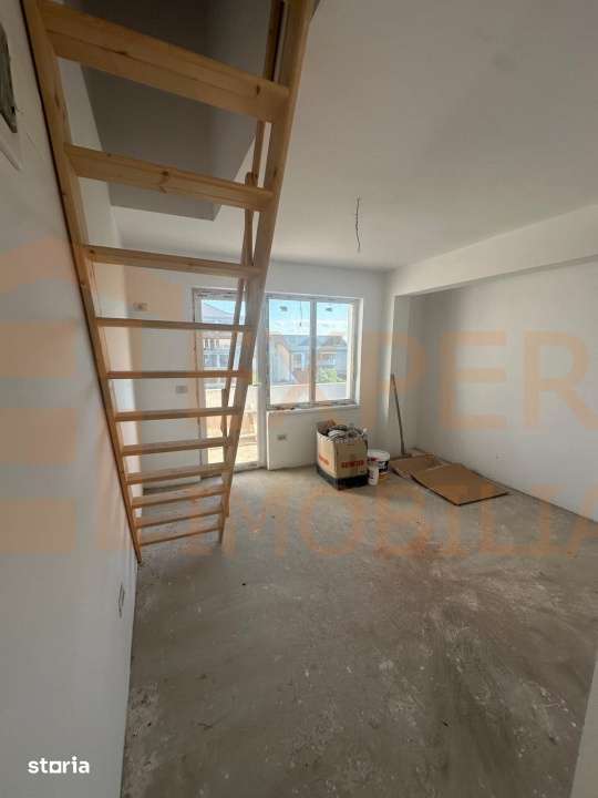 Apartament duplex, 4 camere, situat in Techirghiol, Cherhanaua Zarguzo — fotografia 3