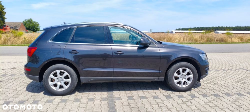 Audi Q5 2.0 TDI Quattro S tronic Prime Line - 5