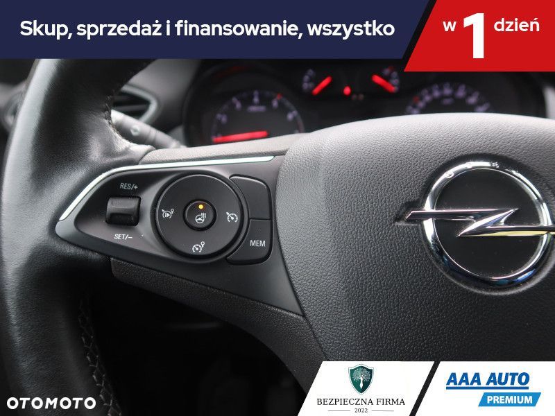 Opel Crossland X - 19