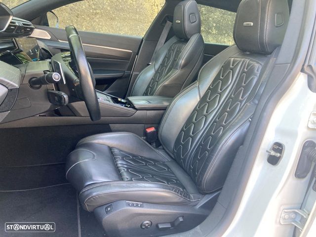 Peugeot 508 SW 2.0 BlueHDi GT EAT8 - 40