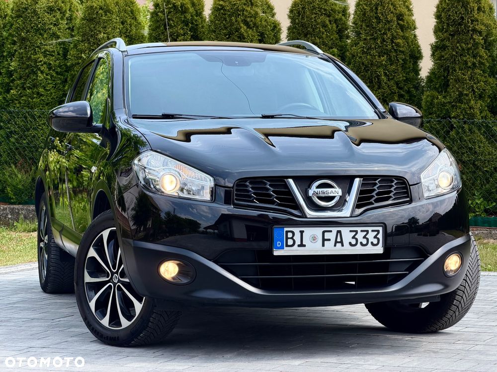 Nissan Qashqai 1.6 I-Way - 2