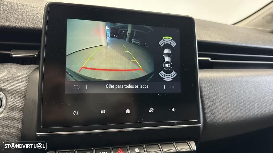 Mitsubishi Colt 1.0 MPI-T Invite - 19