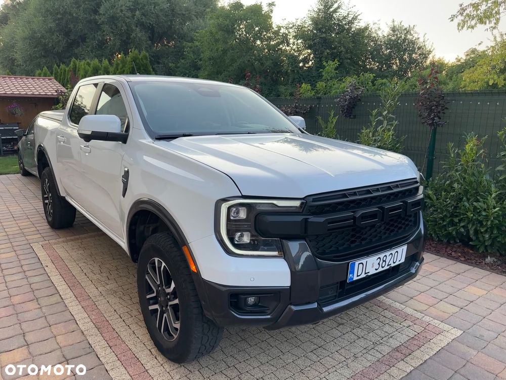 Ford Ranger - 7