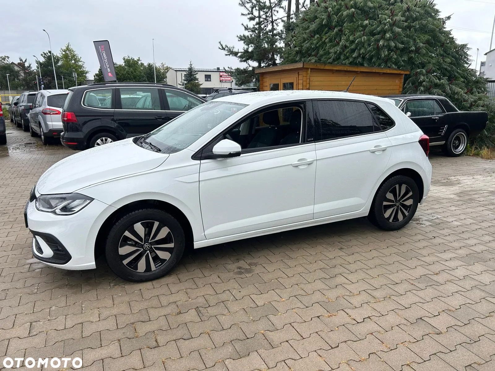 Volkswagen Polo 1.0 Move - 11