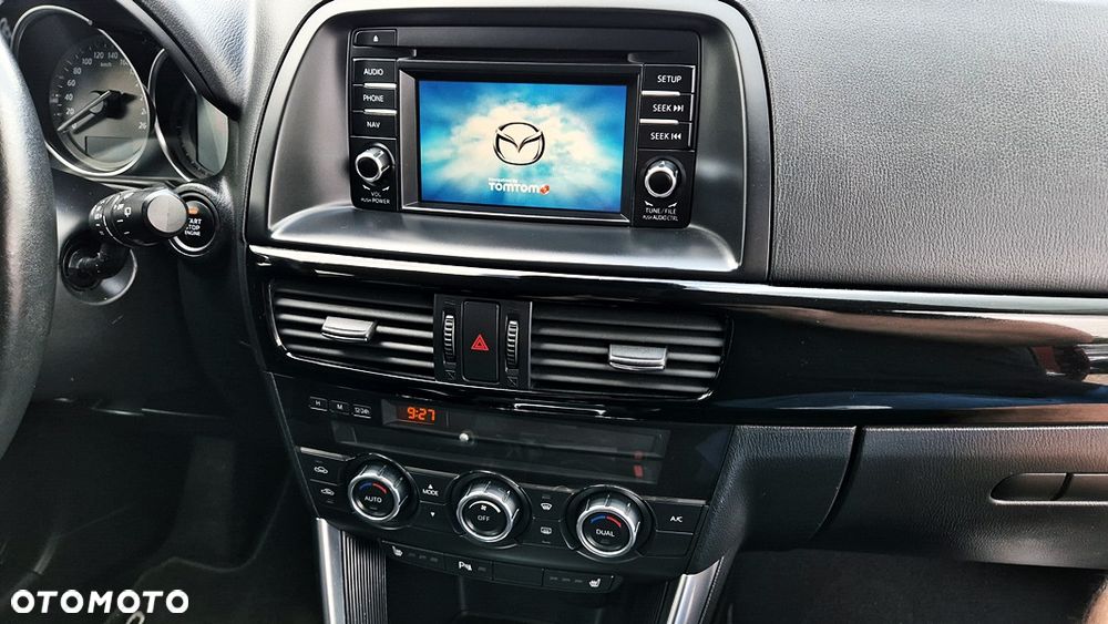 Mazda CX-5 2.0 Skymotion - 36