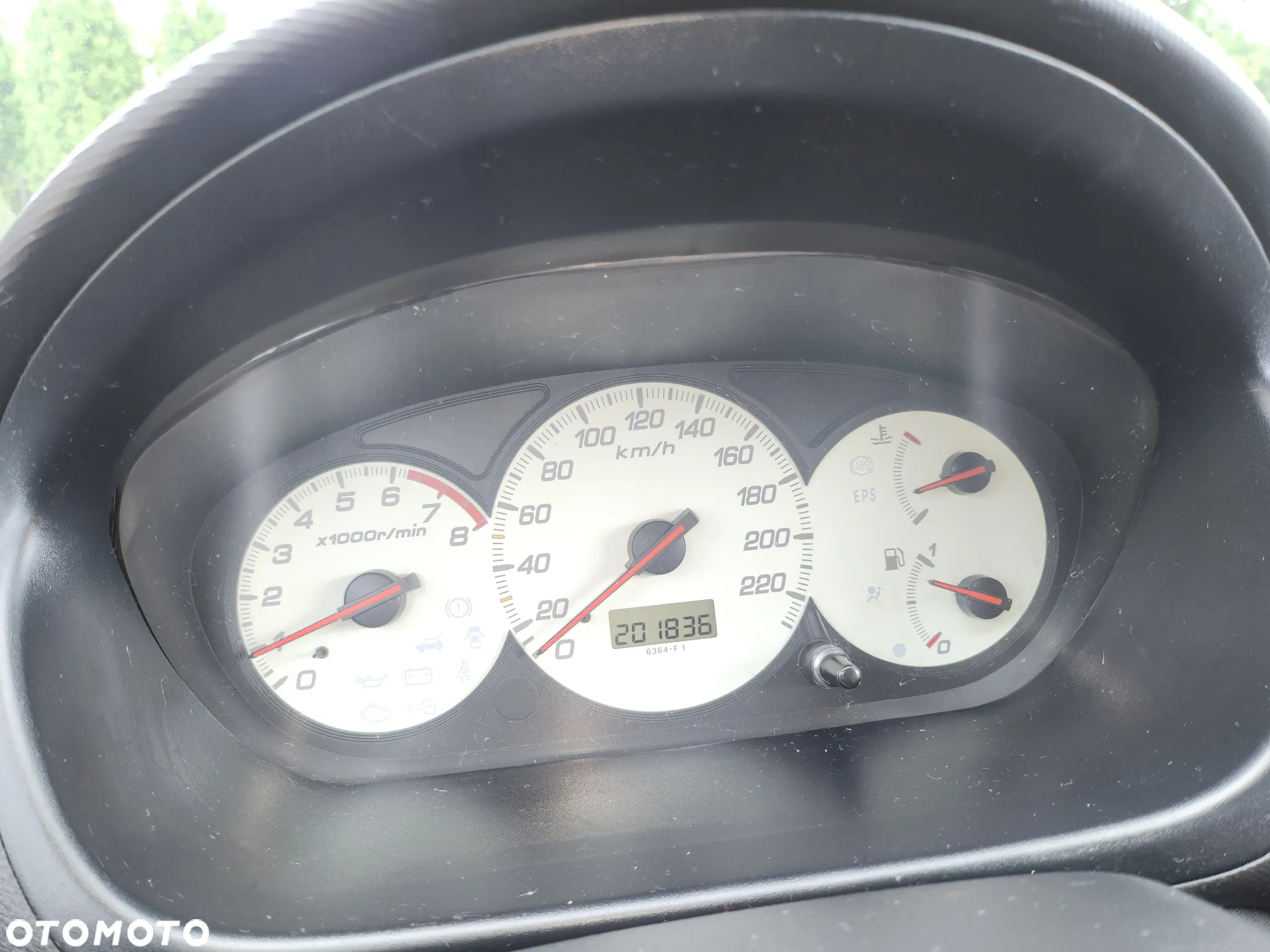Honda Civic 1.4i Sport - 17
