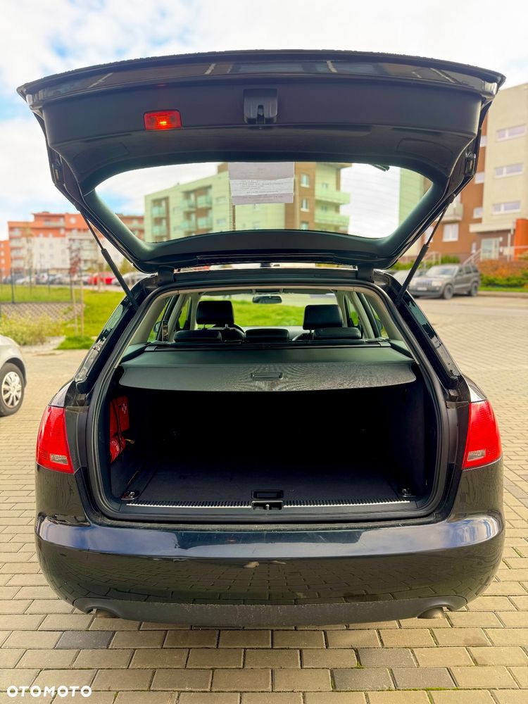 Audi A4 - 5