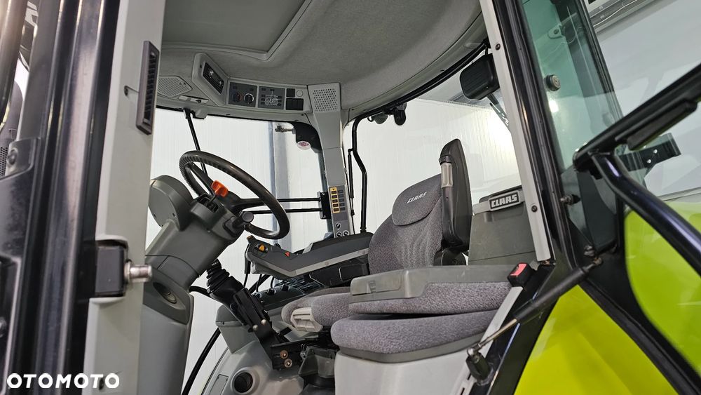 Claas Arion 530 Tur  FL 120   2 SZTUKI  Arion 430 Cebis ARION 540 6430 Premium 412 Vario ARION 540 CEBIS ARION 550 CIS ARION 520 CMATIC - 4