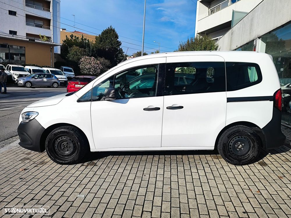 Mercedes-Benz Citan 110 CDi/27 - 6