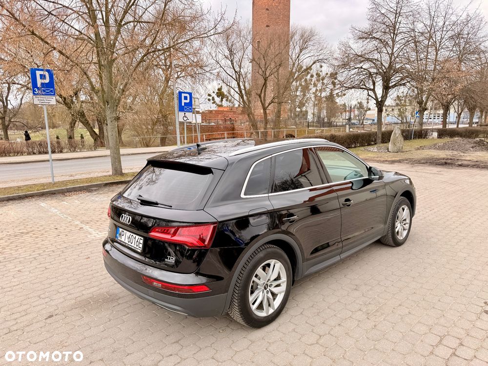 Audi Q5 2.0 TDI Quattro S tronic - 11