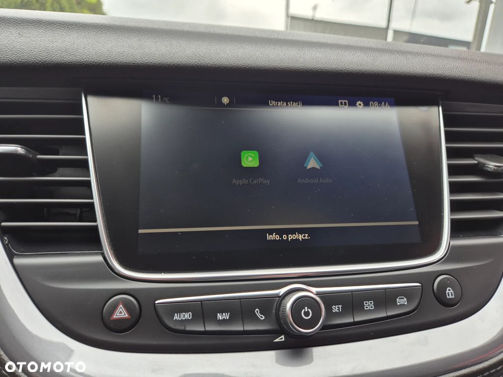 Opel Grandland X 1.2 Start/Stop Business INNOVATION - 38