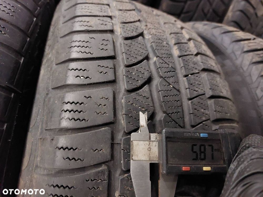 OPONY LETNIE 2 SZT 205/55R16 2023R SUNWIDE RS-ONE - 19