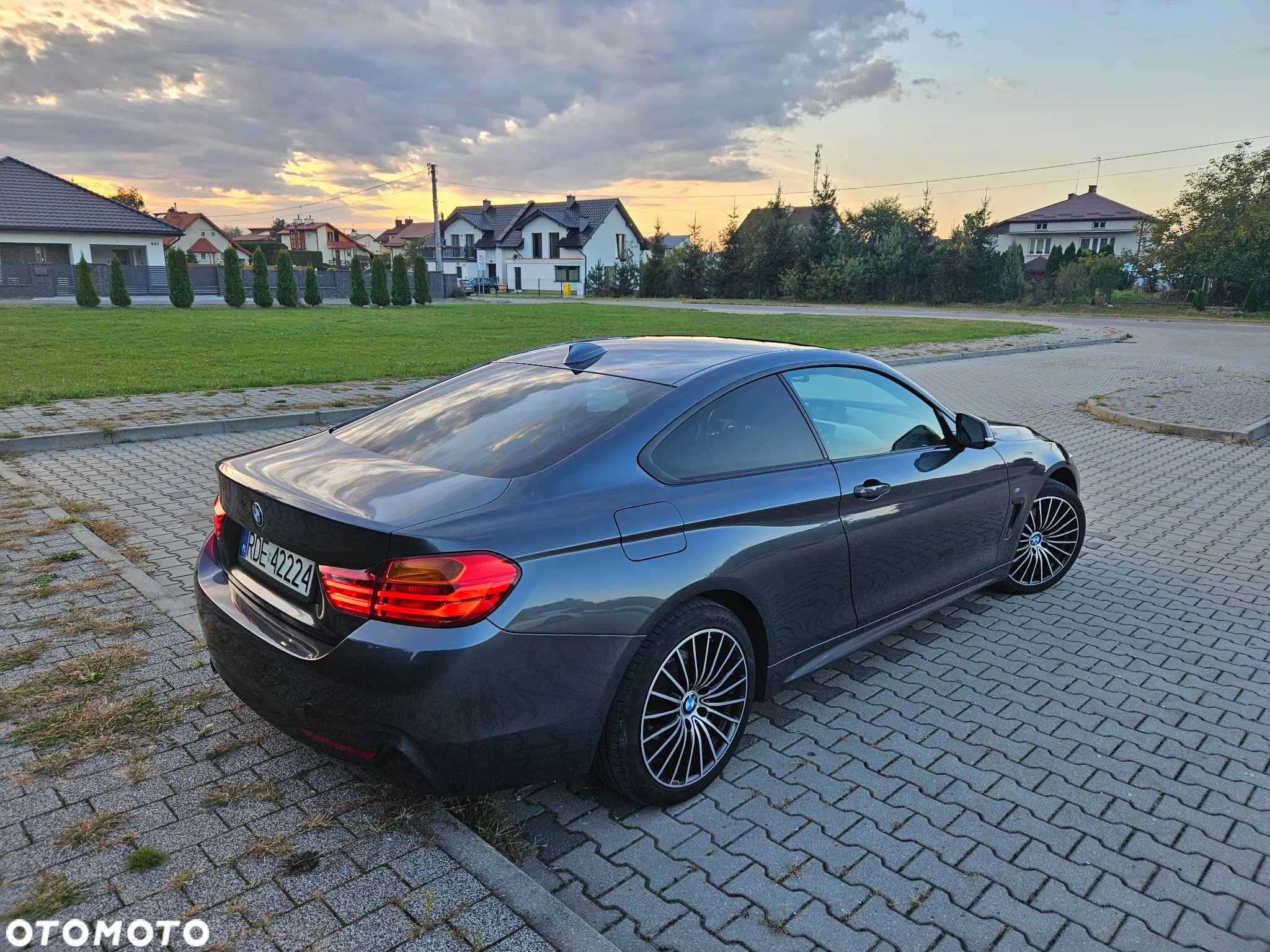 BMW Seria 4 - 12