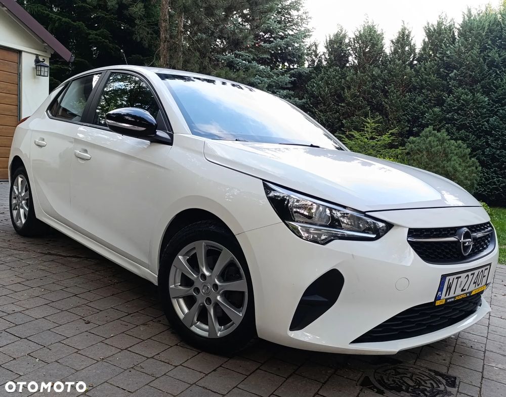 Opel Corsa 1.5 D Business S&S - 7