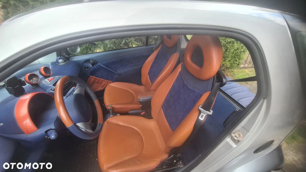 Smart Fortwo - 11