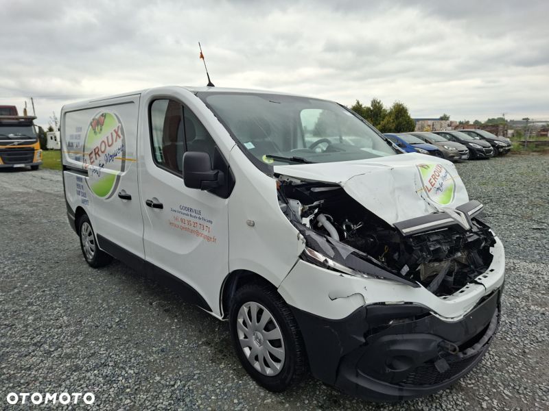 Renault Trafic - 9
