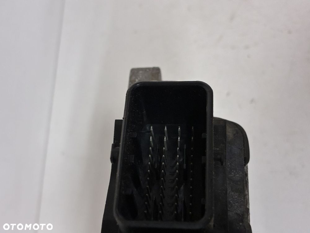 FORD KOMPUTER  STEROWNIK  SILNIKA ECU AU71-12A650-AC - 4
