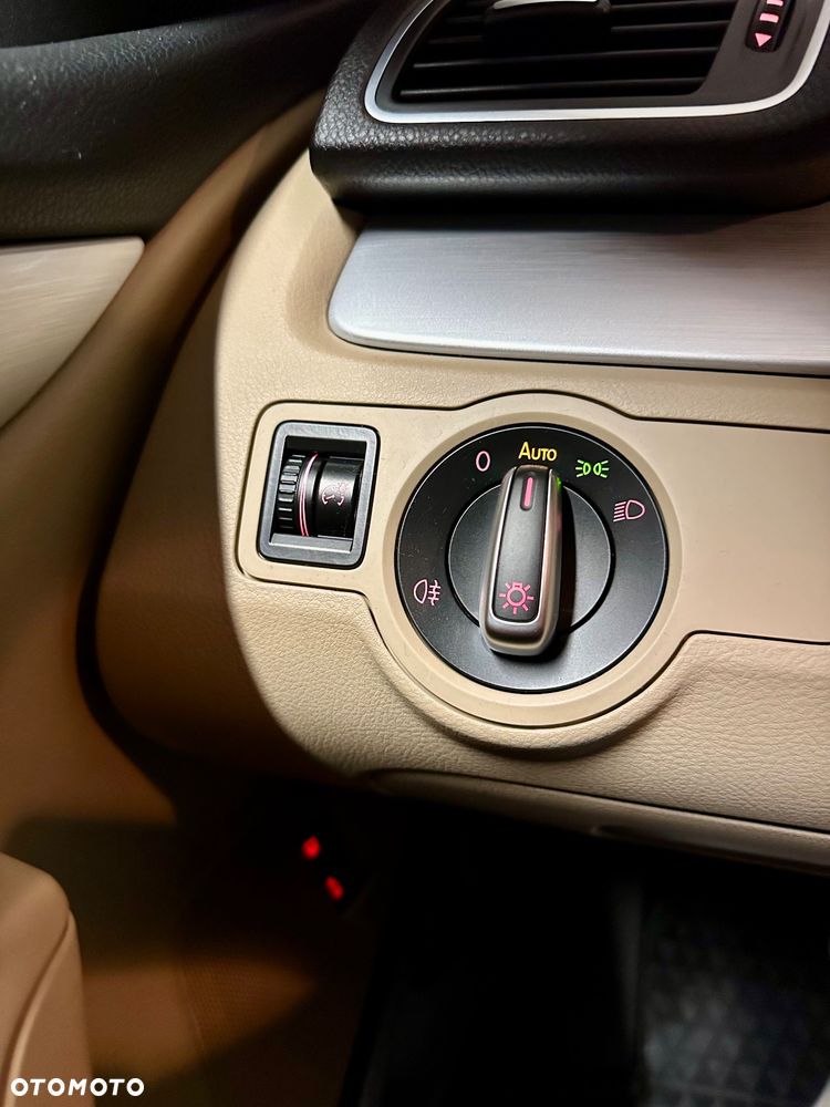 Volkswagen CC 2.0 TSI DSG - 26