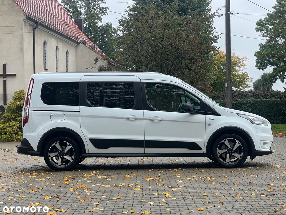 Ford Transit Connect Kombi 230 L2 Active PowerShift - 4