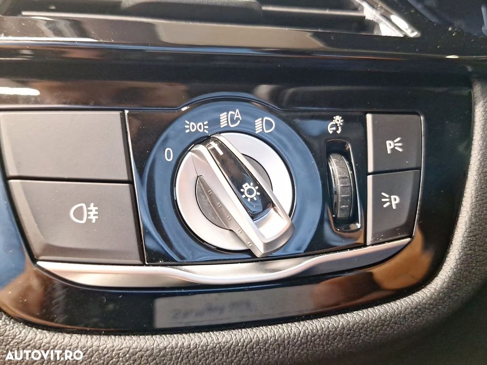 BMW Seria 5 530e xDrive AT PHEV - 2