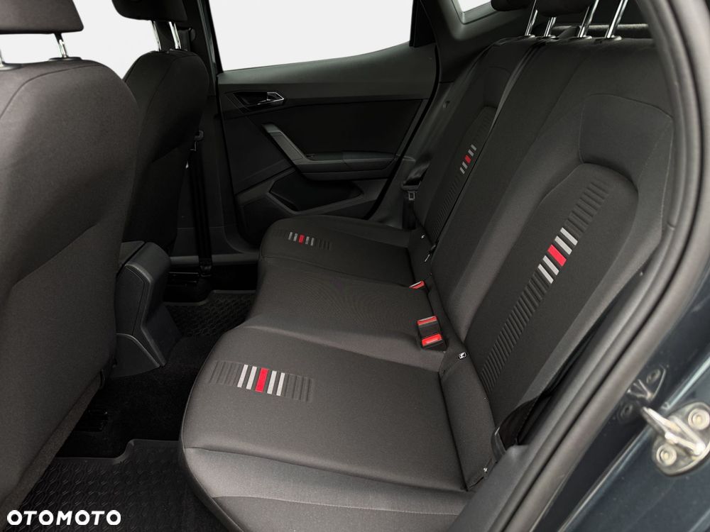 Seat Arona 1.0 TSI FR S&S - 24
