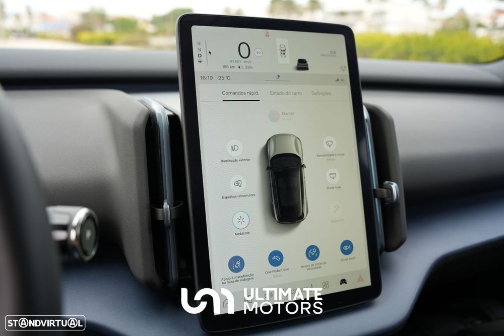 Volvo EX30 69 kWh Single Motor Extended Range Plus - 25