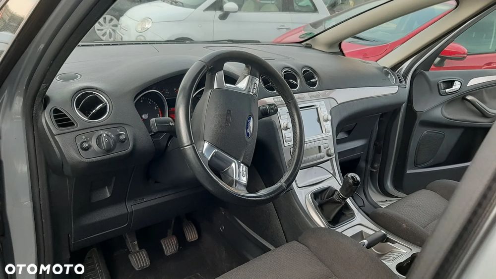 Ford S-Max 2.0 Business Edition - 7